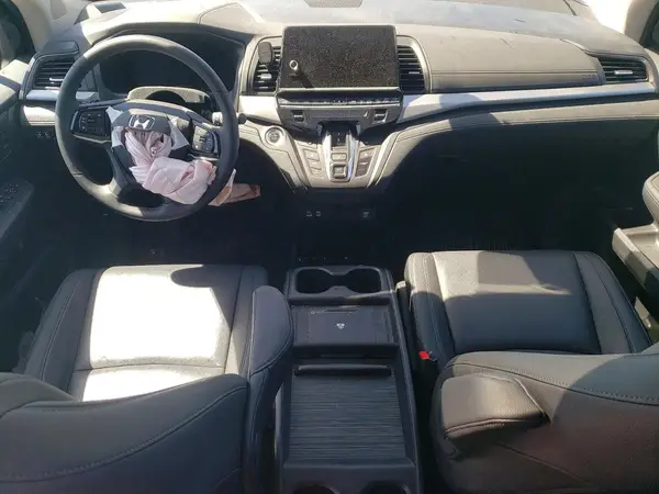 5FNRL6H63SB089948 2025 HONDA ODYSSEY - Image 8