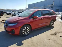 5FNRL6H63TB000381 2026 HONDA ODYSSEY