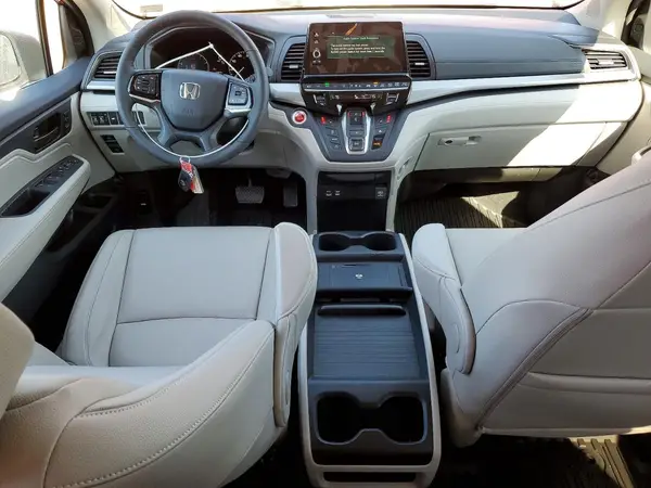 5FNRL6H63TB000381 2026 HONDA ODYSSEY - Image 8