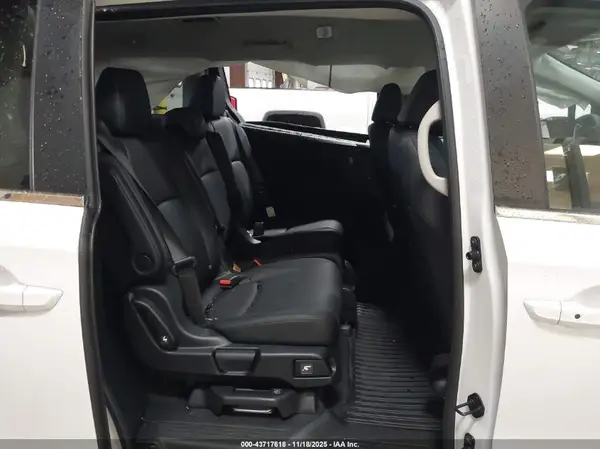 5FNRL6H63TB001501 2026 HONDA ODYSSEY - Image 8