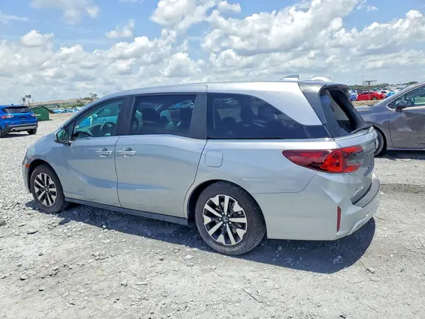 5FNRL6H63TB012854 2026 HONDA ODYSSEY - Image 2