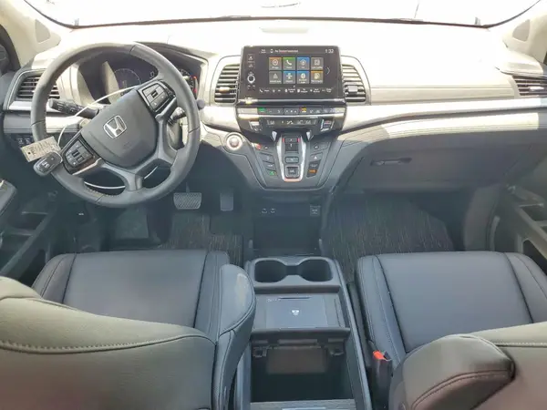 5FNRL6H63TB012854 2026 HONDA ODYSSEY - Image 8
