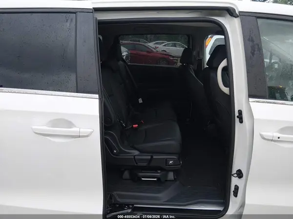 5FNRL6H63TB015852 2026 HONDA ODYSSEY - Image 8