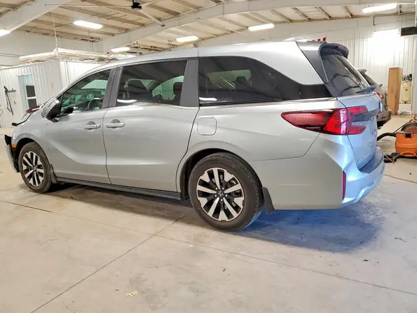 5FNRL6H63TB016810 2026 HONDA ODYSSEY - Image 2