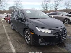 5FNRL6H63TB023708 2026 HONDA ODYSSEY