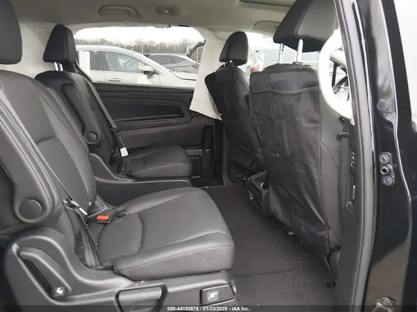 5FNRL6H63TB023708 2026 HONDA ODYSSEY - Image 8