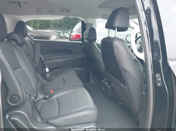 5FNRL6H63TB025149 2026 HONDA ODYSSEY - Image 8