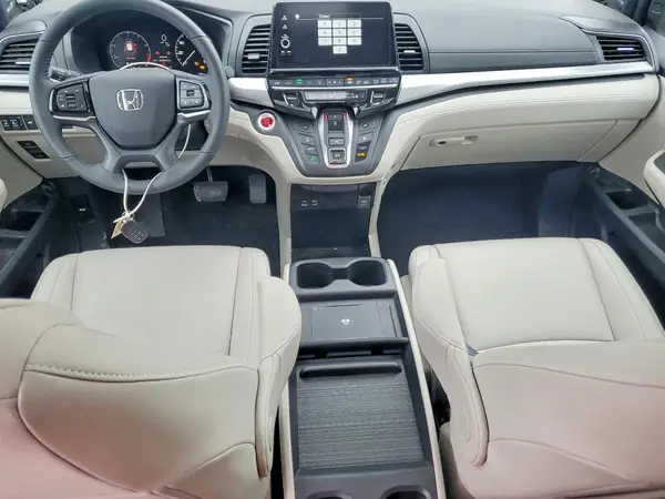 5FNRL6H63TB037673 2026 HONDA ODYSSEY - Image 8
