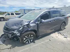 5FNRL6H63TB038547 2026 HONDA ODYSSEY