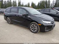 5FNRL6H63TB060421 2026 HONDA ODYSSEY