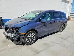 5FNRL6H63TB073539 2026 HONDA ODYSSEY