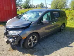 5FNRL6H64KB505361 2019 HONDA ODYSSEY