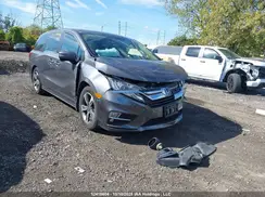 5FNRL6H64KB511600 2019 HONDA ODYSSEY