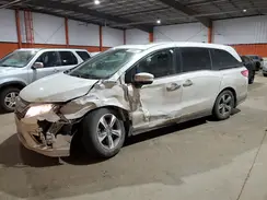 5FNRL6H64LB503756 2020 HONDA ODYSSEY
