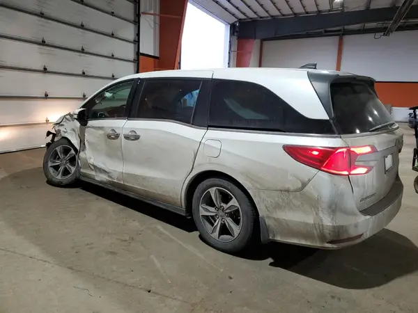 5FNRL6H64LB503756 2020 HONDA ODYSSEY - Image 2
