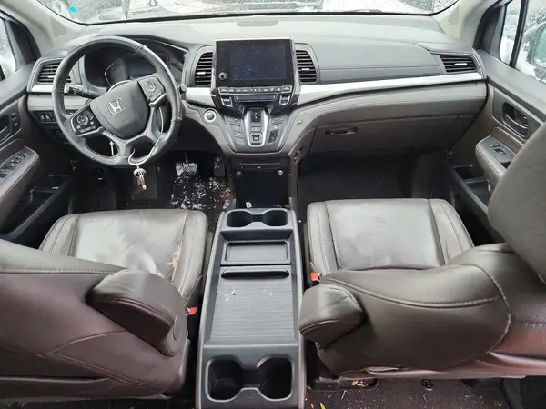 5FNRL6H64LB505541 2020 HONDA ODYSSEY - Image 8