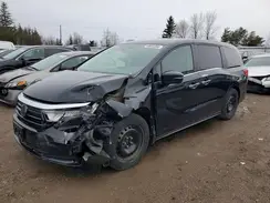 5FNRL6H64NB500388 2022 HONDA ODYSSEY