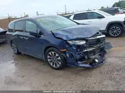 5FNRL6H64NB503355 2022 HONDA ODYSSEY