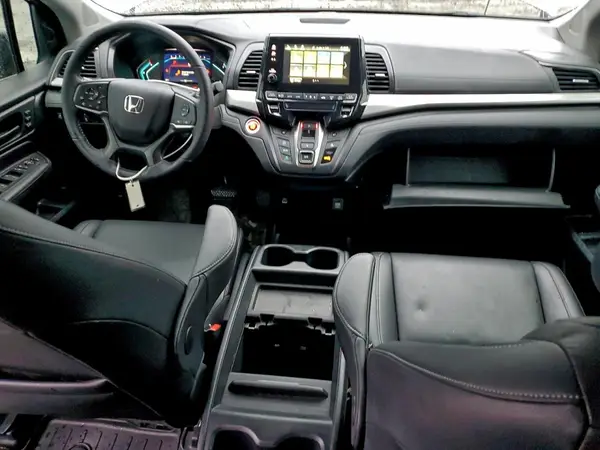 5FNRL6H64PB005532 2023 HONDA ODYSSEY - Image 8