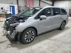 5FNRL6H64PB007328 2023 HONDA ODYSSEY