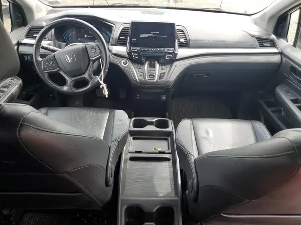5FNRL6H64PB008205 2023 HONDA ODYSSEY - Image 8