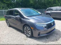 5FNRL6H64PB010665 2023 HONDA ODYSSEY