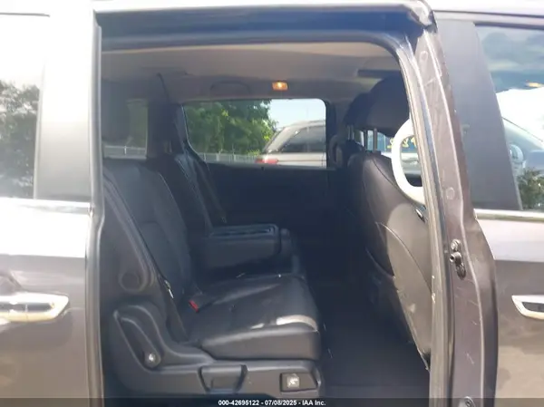 5FNRL6H64PB010665 2023 HONDA ODYSSEY - Image 8
