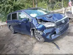 5FNRL6H64PB018491 2023 HONDA ODYSSEY