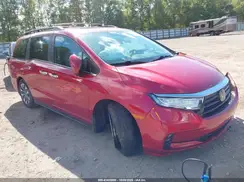 5FNRL6H64PB019866 2023 HONDA ODYSSEY
