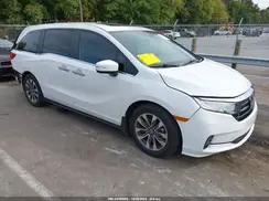 5FNRL6H64PB025005 2023 HONDA ODYSSEY