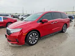 5FNRL6H64PB026266 2023 HONDA ODYSSEY