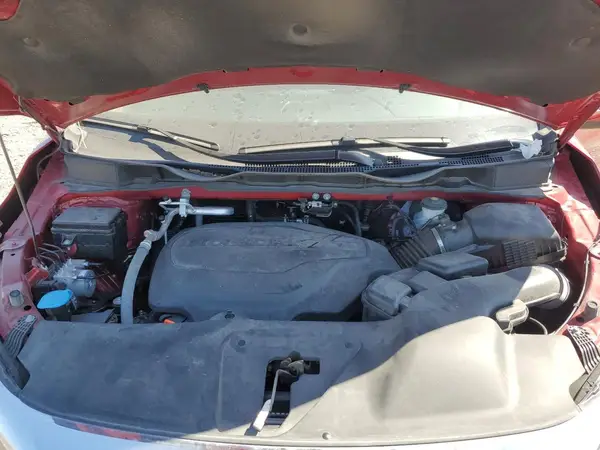 5FNRL6H64PB032715 2023 HONDA ODYSSEY - Image 2