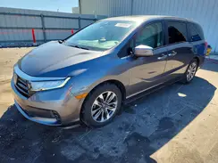 5FNRL6H64PB036246 2023 HONDA ODYSSEY
