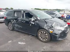 5FNRL6H64PB036649 2023 HONDA ODYSSEY