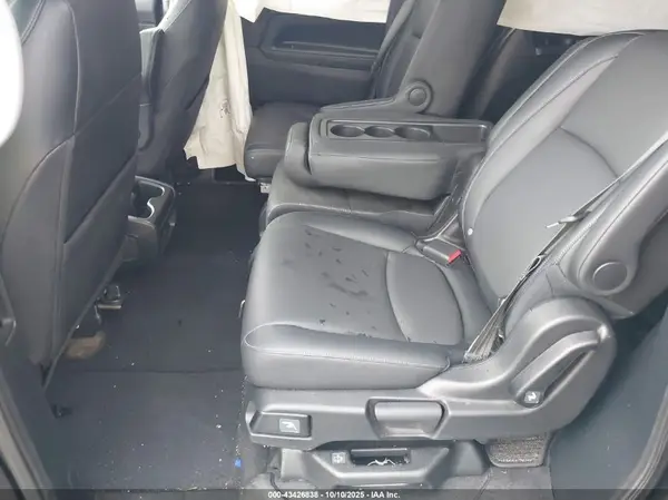 5FNRL6H64PB036649 2023 HONDA ODYSSEY - Image 8