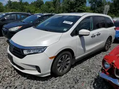 5FNRL6H64PB043133 2023 HONDA ODYSSEY