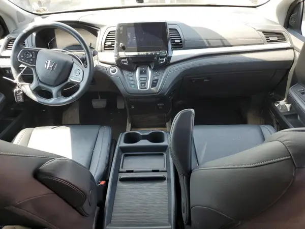 5FNRL6H64PB043133 2023 HONDA ODYSSEY - Image 8