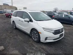 5FNRL6H64PB057372 2023 HONDA ODYSSEY