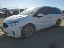5FNRL6H64PB064970 2023 HONDA ODYSSEY