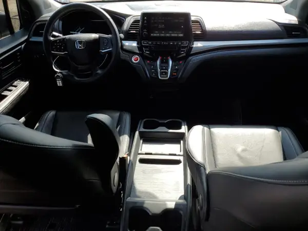 5FNRL6H64PB064970 2023 HONDA ODYSSEY - Image 8