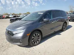 5FNRL6H64PB077315 2023 HONDA ODYSSEY
