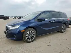 5FNRL6H64PB079338 2023 HONDA ODYSSEY