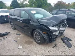 5FNRL6H64RB003850 2024 HONDA ODYSSEY
