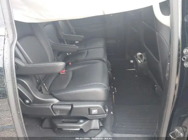 5FNRL6H64RB003850 2024 HONDA ODYSSEY - Image 8