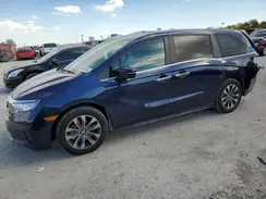 5FNRL6H64RB006697 2024 HONDA ODYSSEY