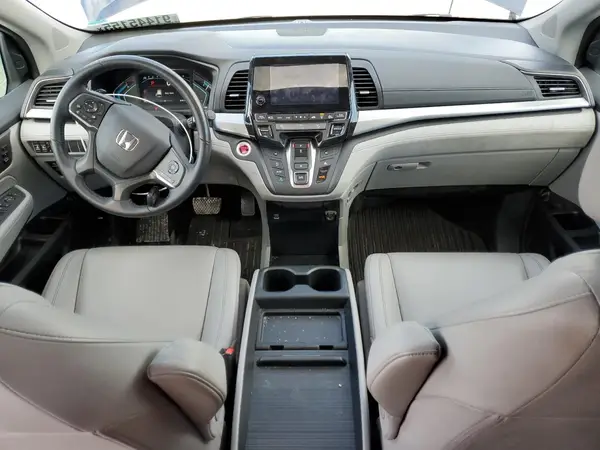 5FNRL6H64RB006697 2024 HONDA ODYSSEY - Image 8