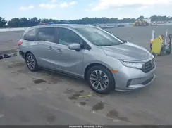 5FNRL6H64RB011883 2024 HONDA ODYSSEY