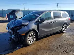 5FNRL6H64RB011981 2024 HONDA ODYSSEY