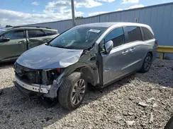 5FNRL6H64RB015142 2024 HONDA ODYSSEY