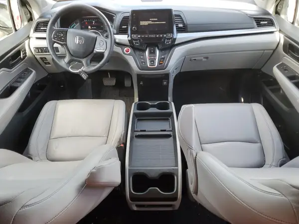 5FNRL6H64RB015142 2024 HONDA ODYSSEY - Image 8